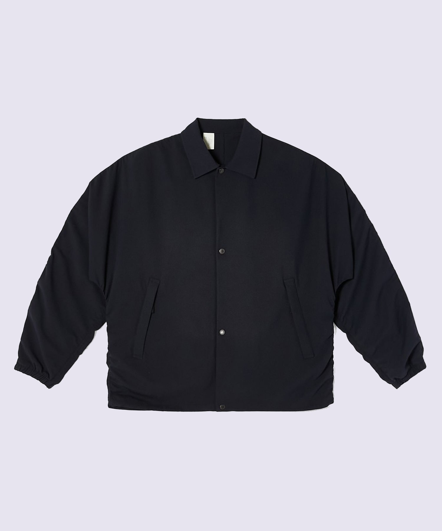 9261-BL04-003　COACH JACKET