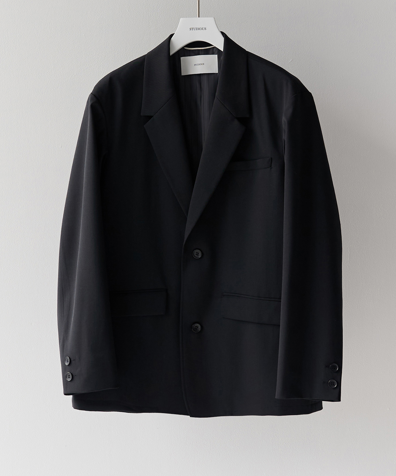 Non-Mulesed Single Jacket
