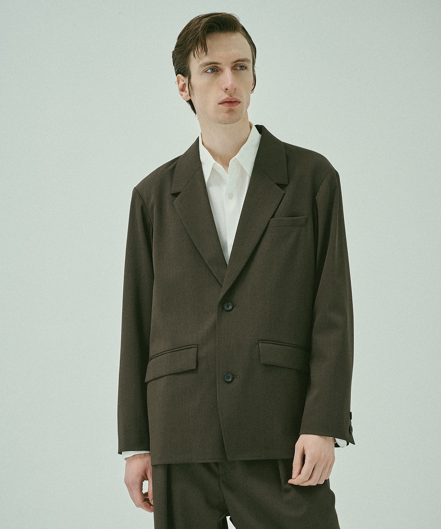 Non-Mulesed W Jacket