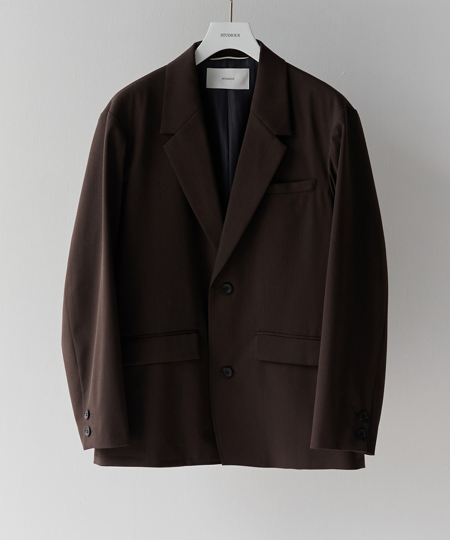 Non-Mulesed Single Jacket