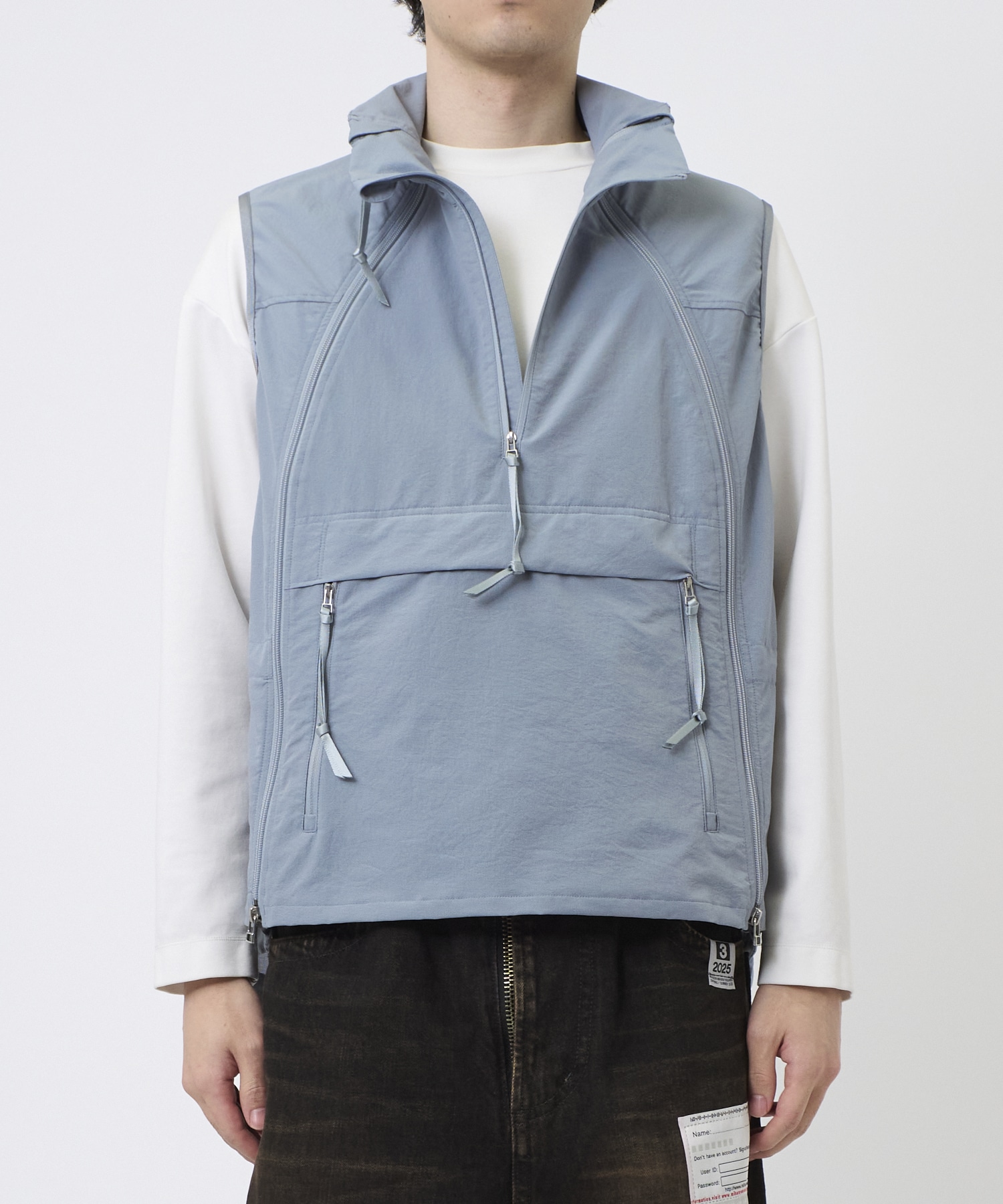 Ventilation Utility Vest