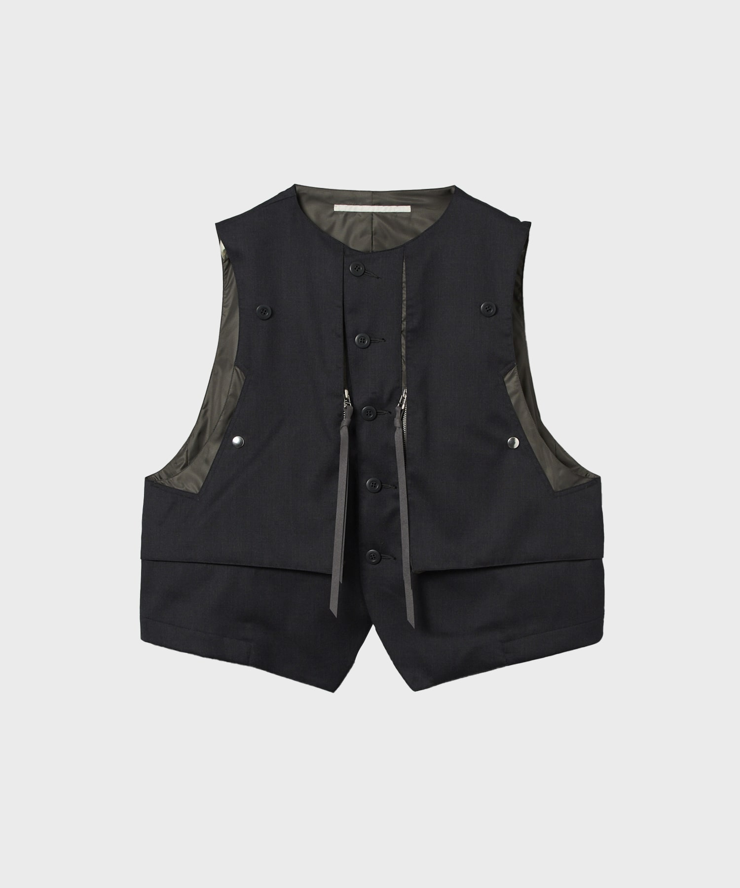 〈別注〉VEST