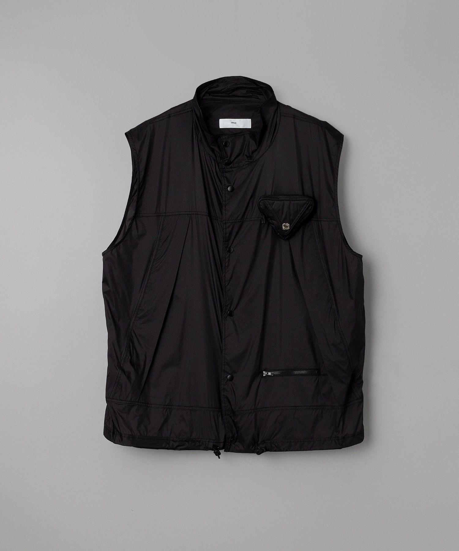 Ripstop vest