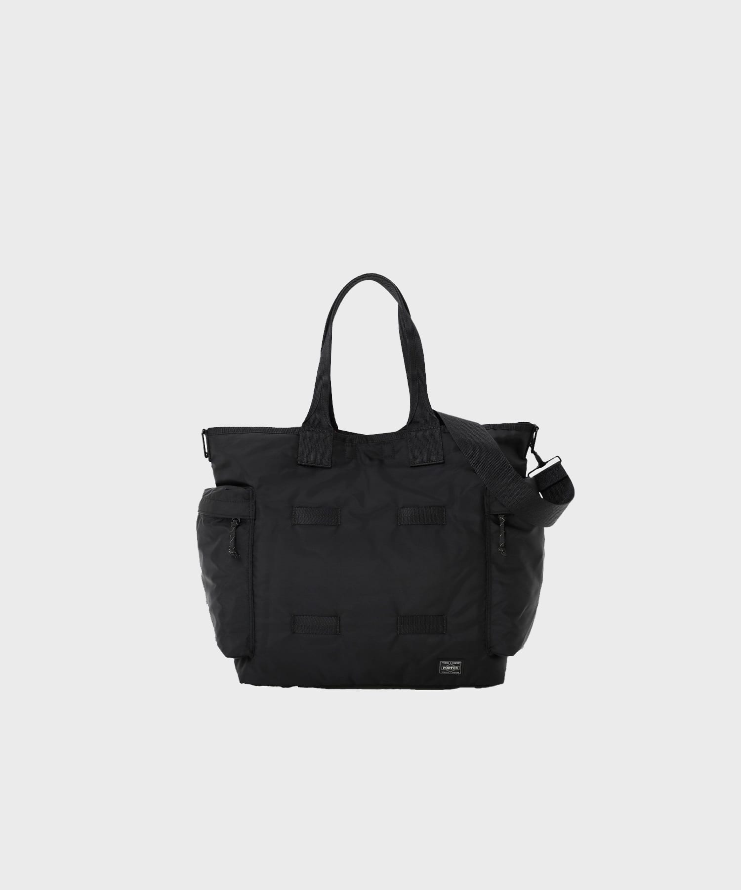フォース 2WAYトートバッグ