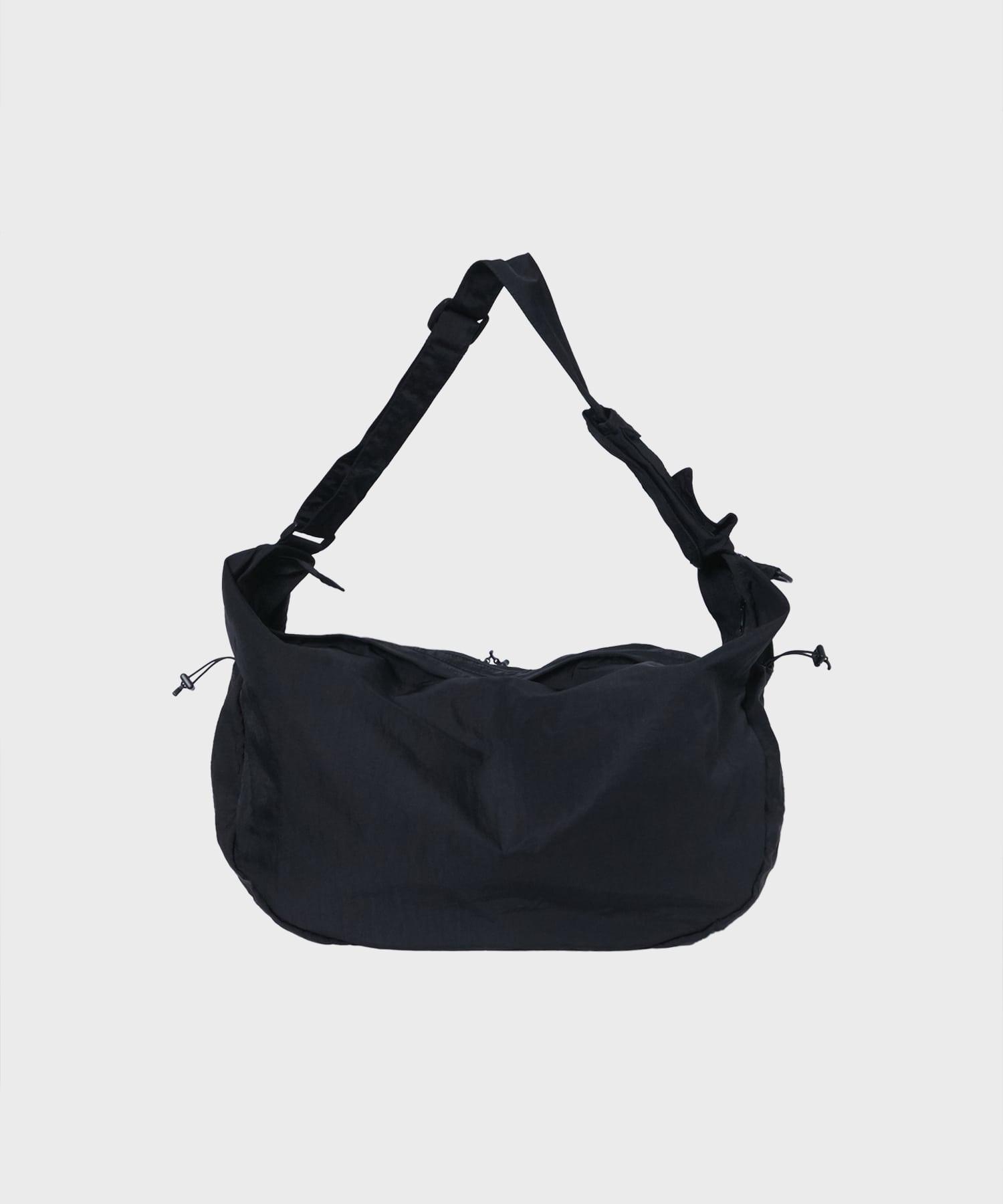 CPG ANOMALY CORD SHOULDER BAG