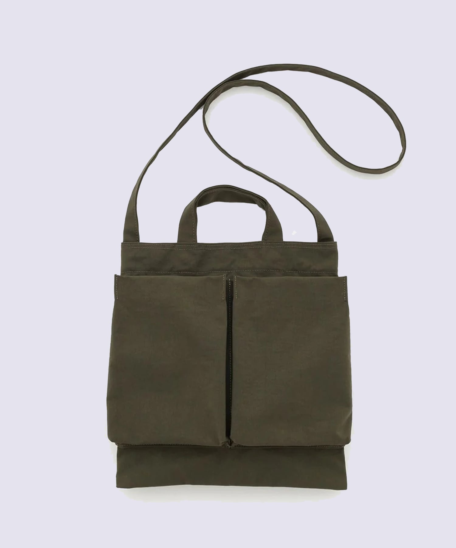 ANNIE HELMET VEGETABLE BAG - S / V.CERATO