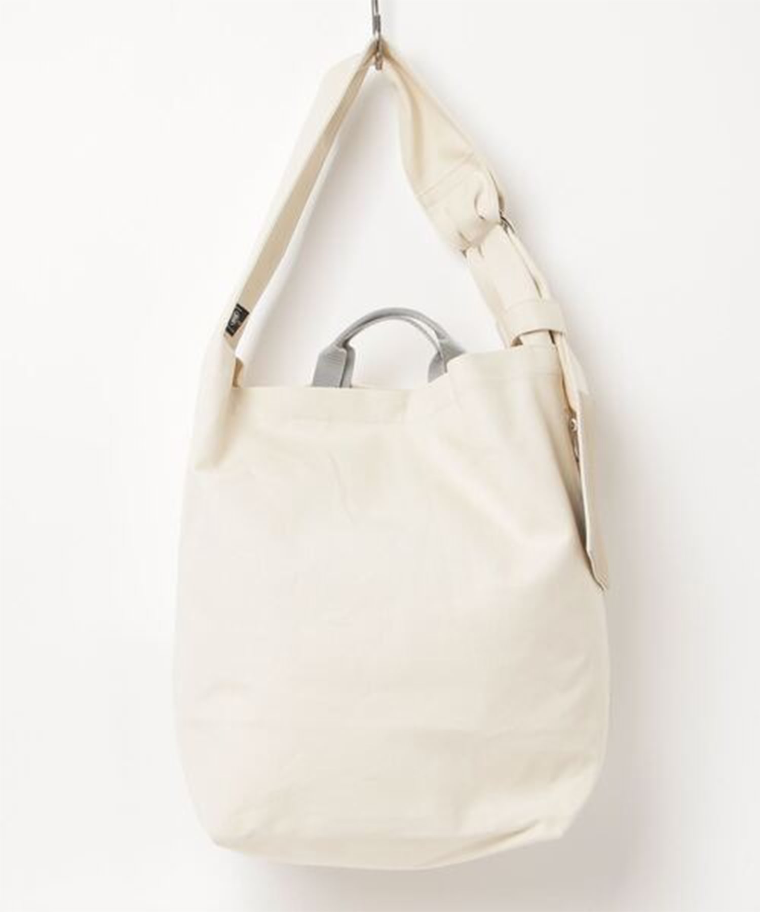 別注 CANVAS sash shoulder No.1