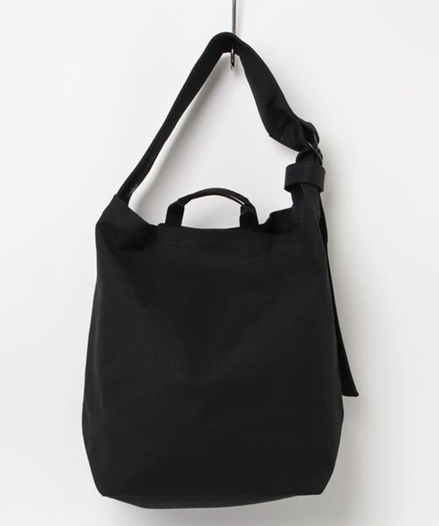別注 CANVAS sash shoulder No.1