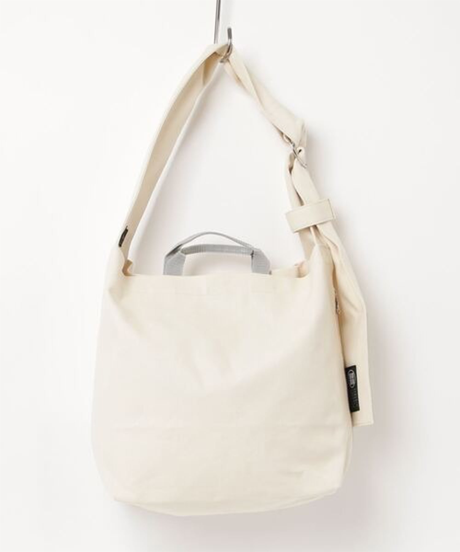 別注 CANVAS sash shoulder No.2
