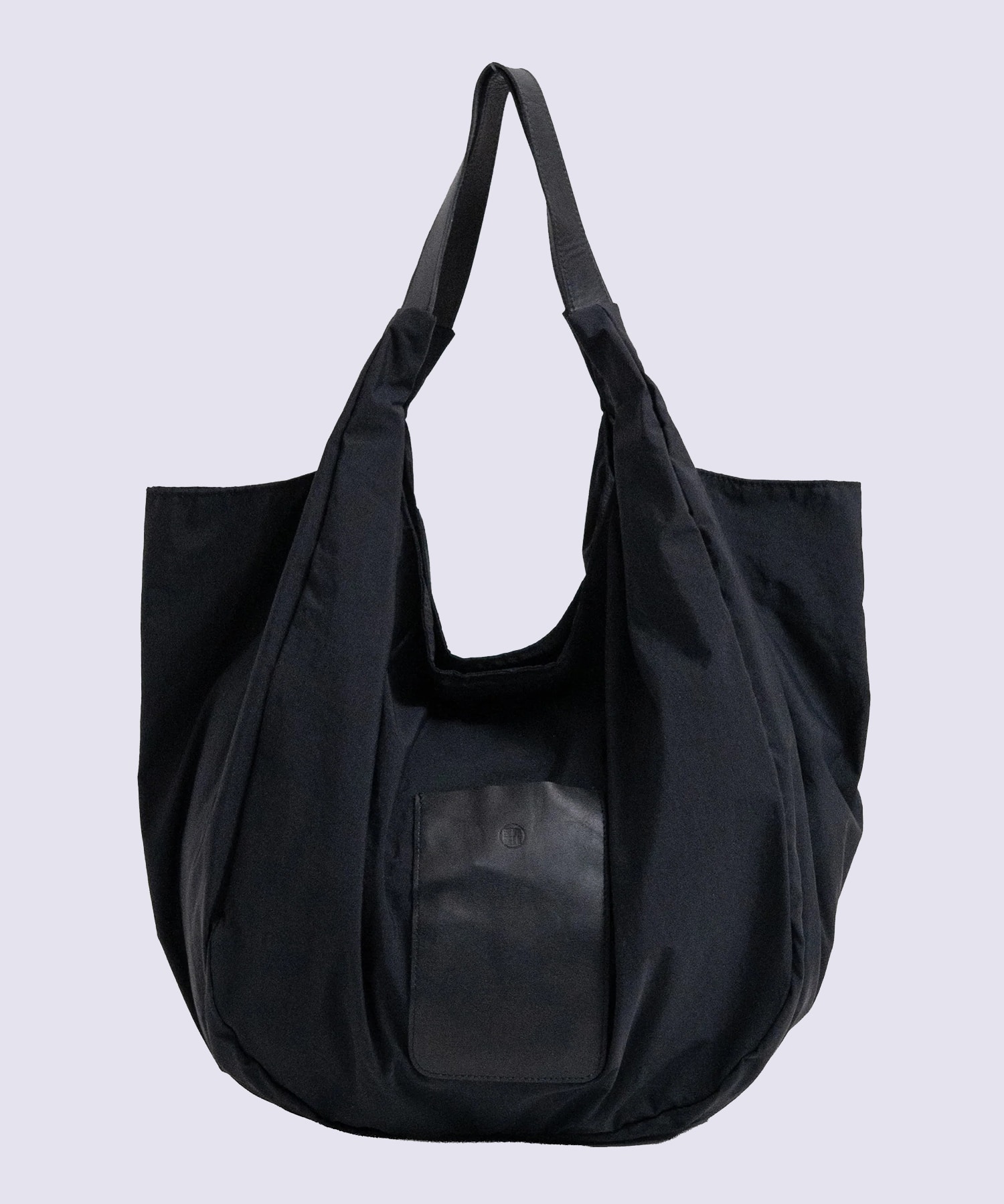 HAKAMA DRAPE SHOULDER