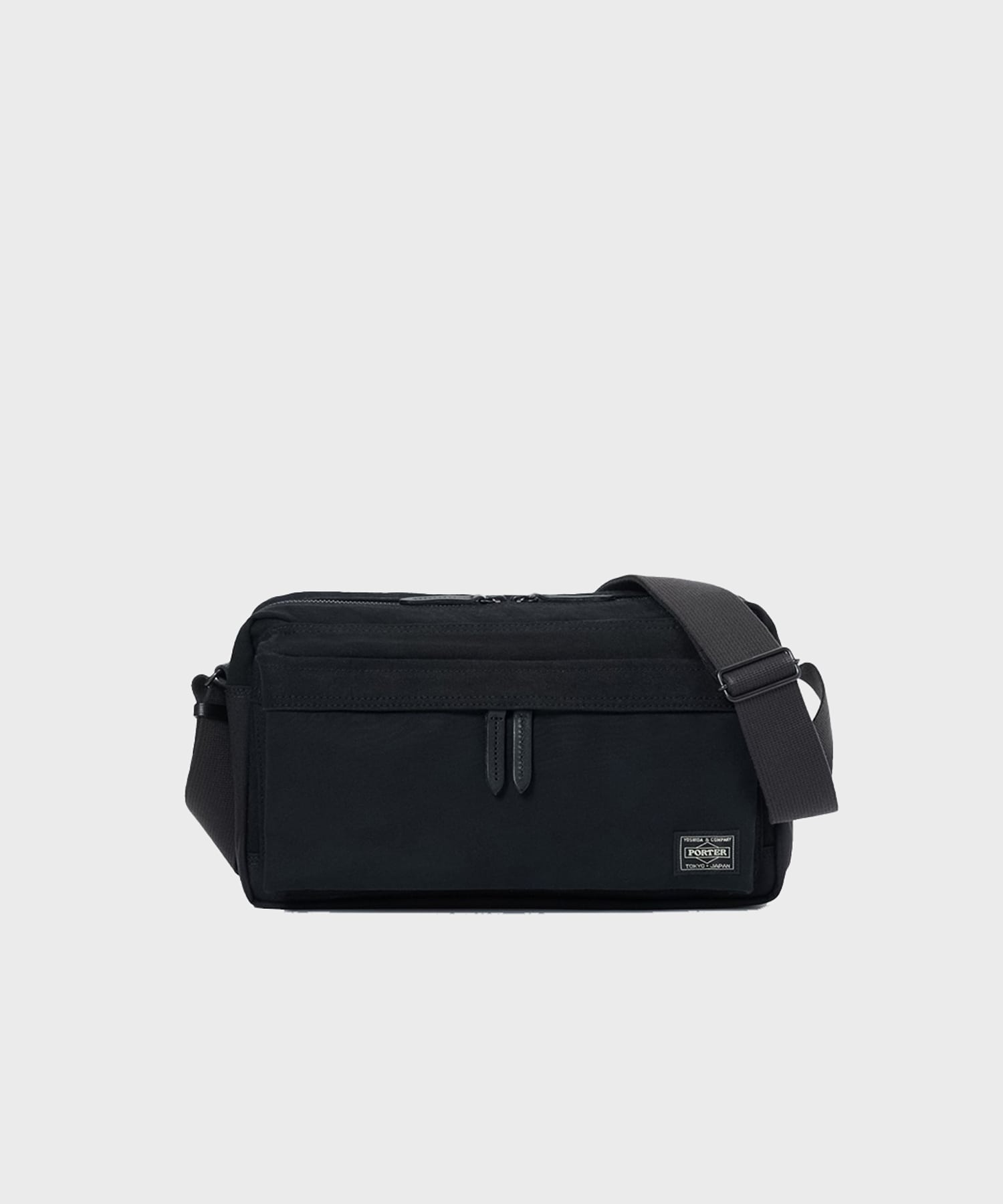 BRIDGE SHOULDER BAG(L)