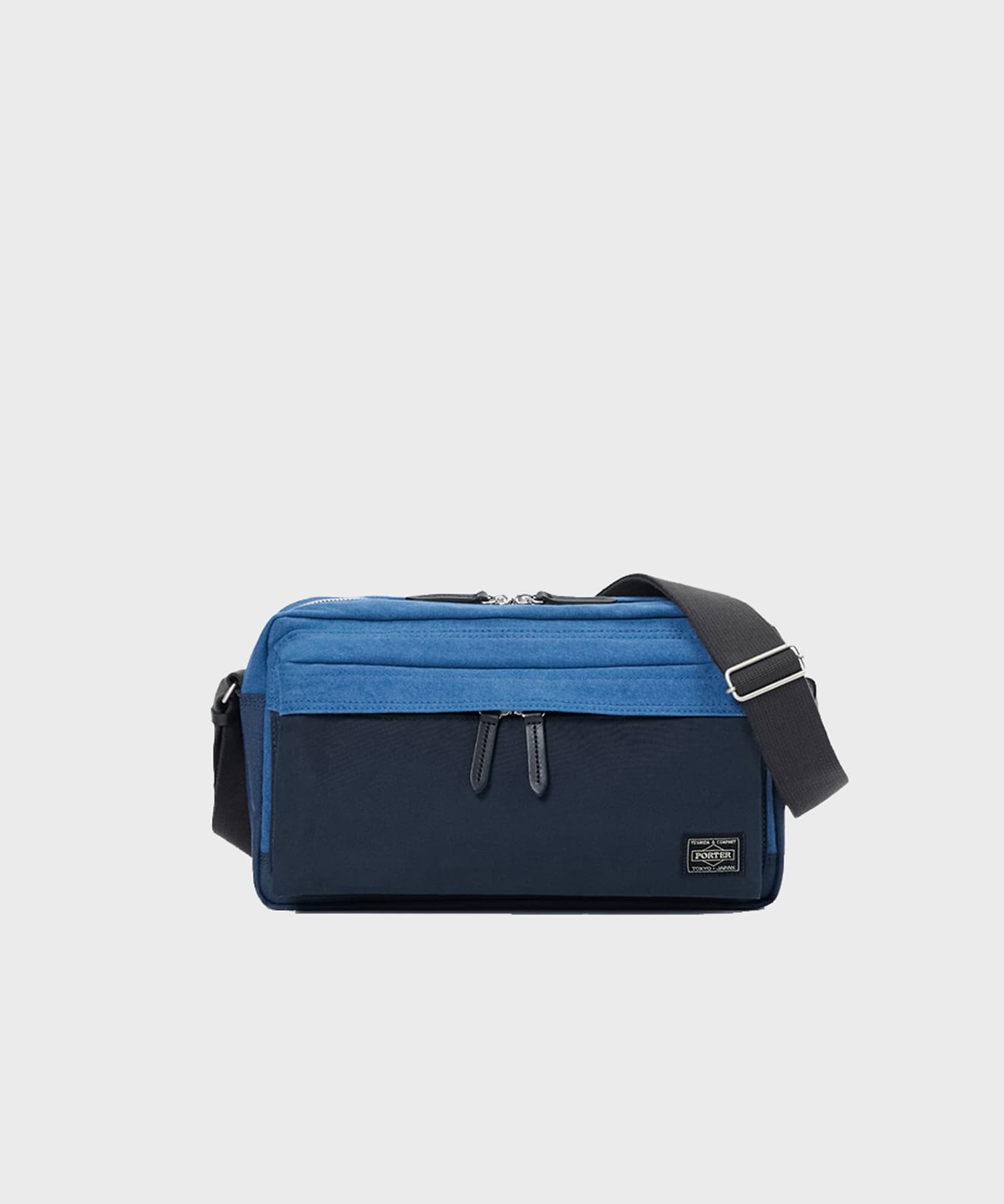 BRIDGE SHOULDER BAG(L)