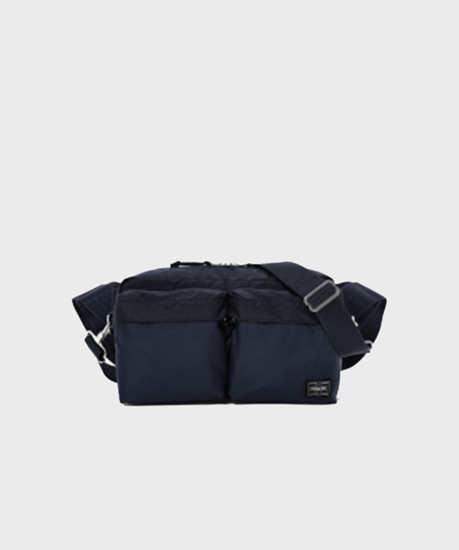 フォース 2WAYウエストバッグ