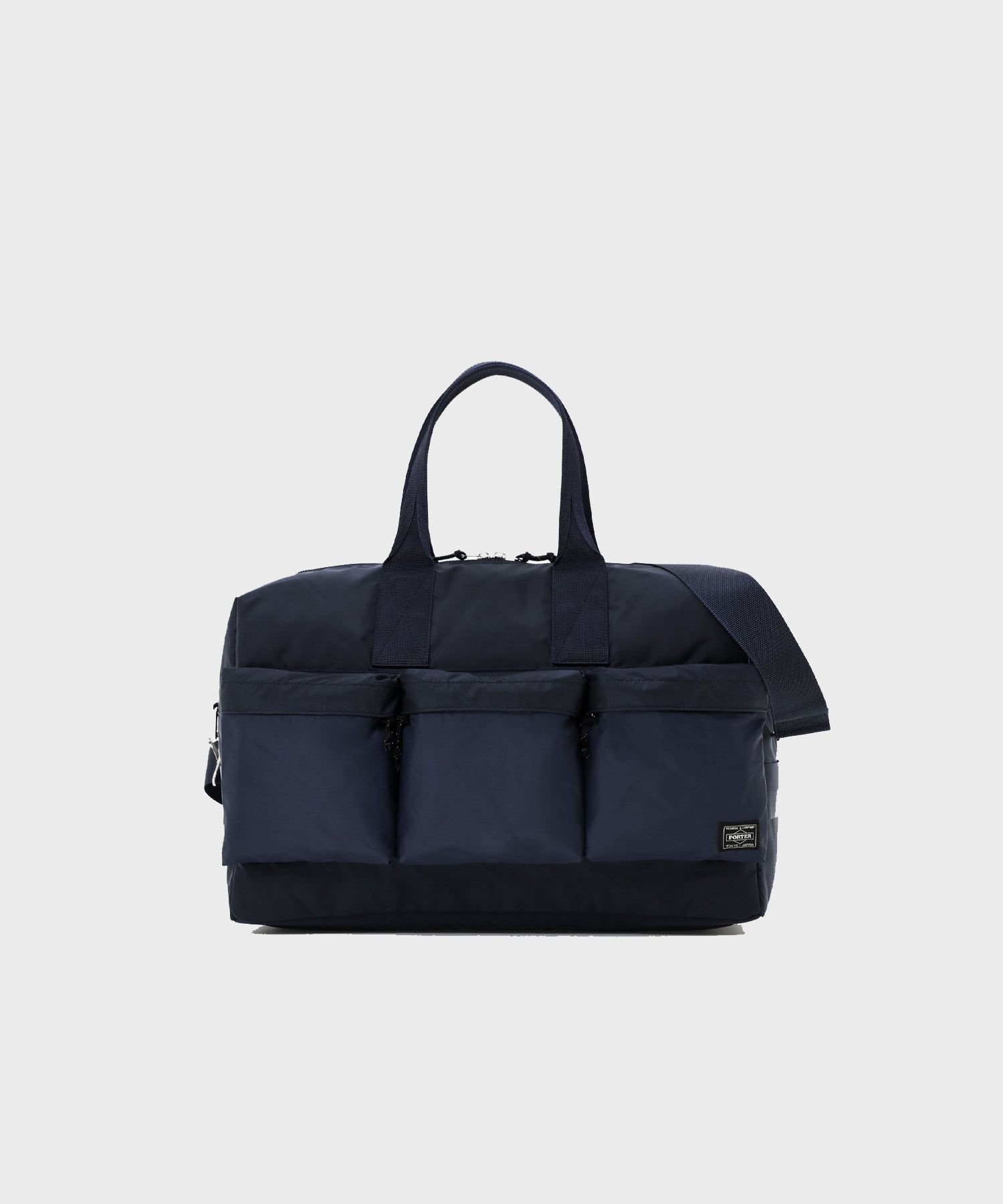 フォース 2WAYダッフルバッグ