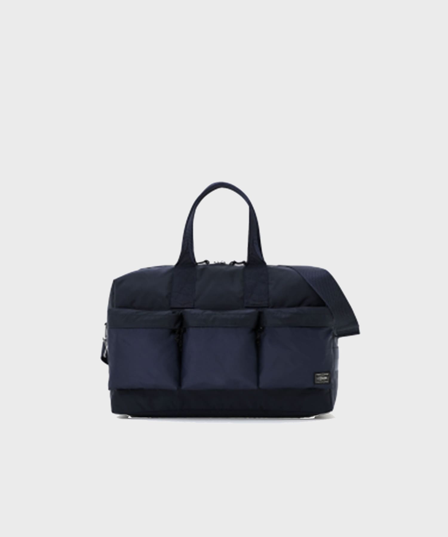 フォース 2WAYダッフルバッグ