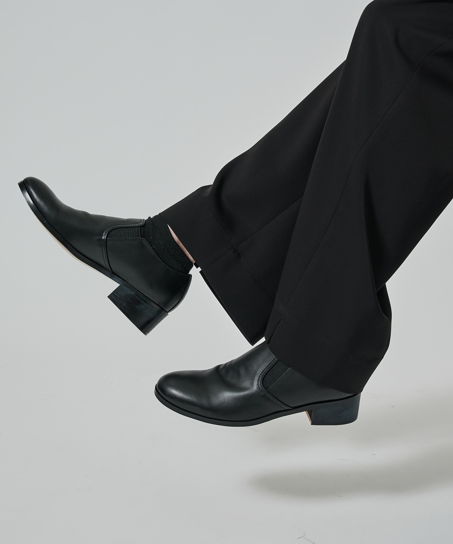 BL SIDEGORE BOOTS