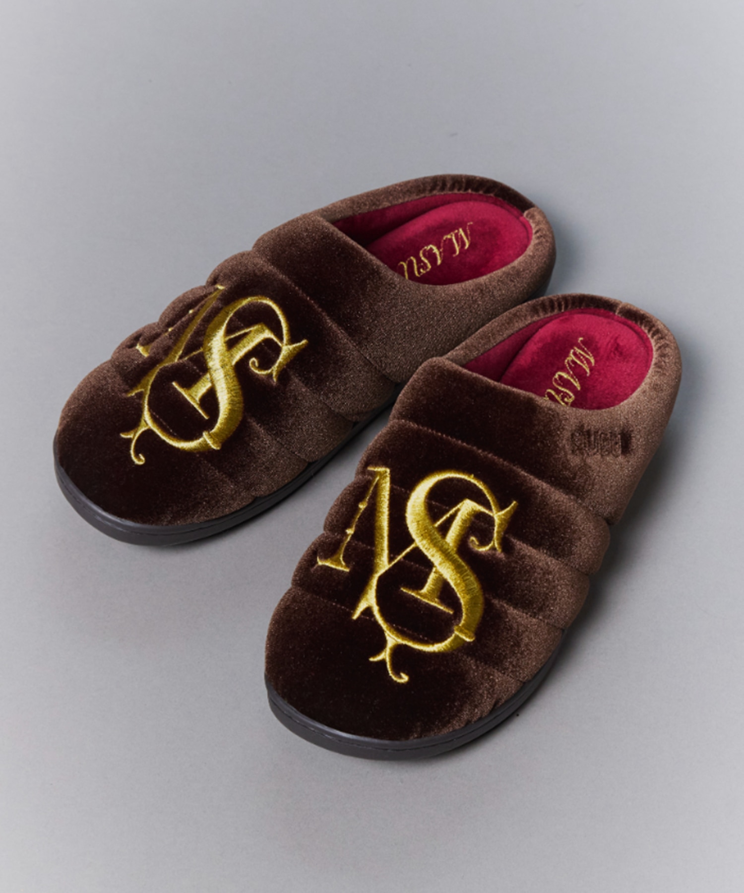 MASU X SUBU M.S. CREST SANDAL