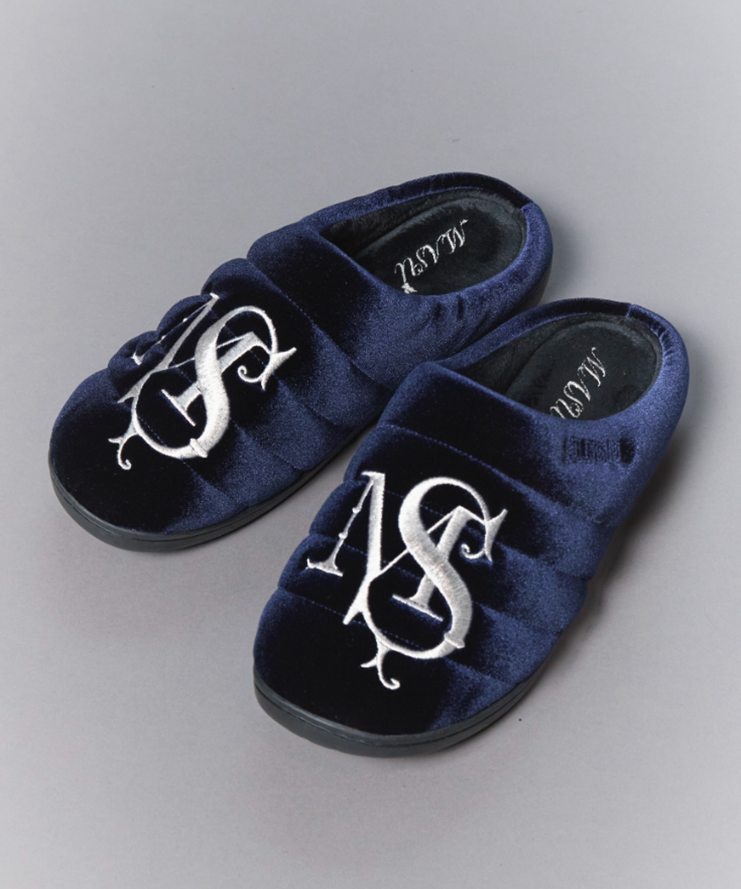 MASU X SUBU M.S. CREST SANDAL