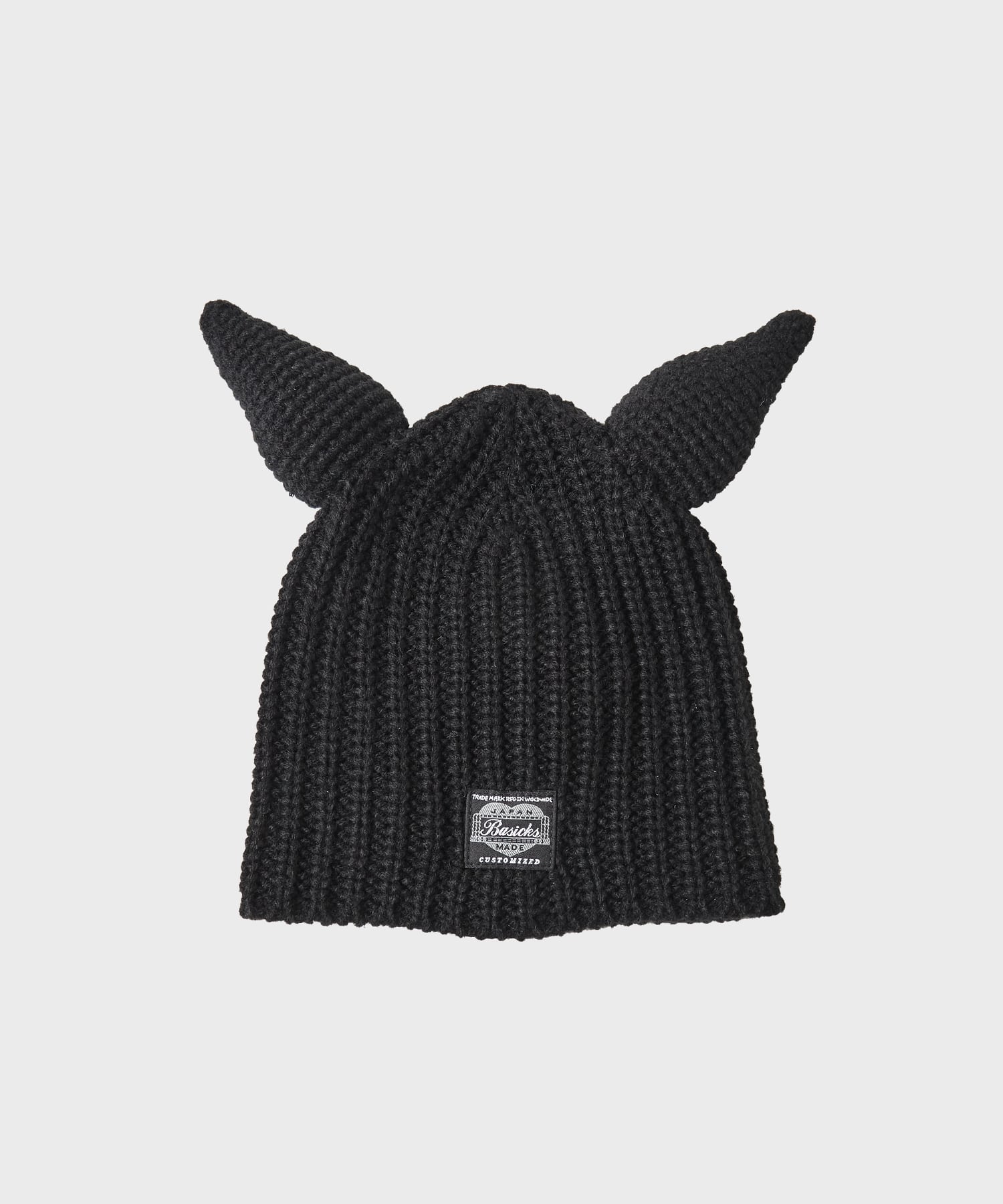 Devil Beanie