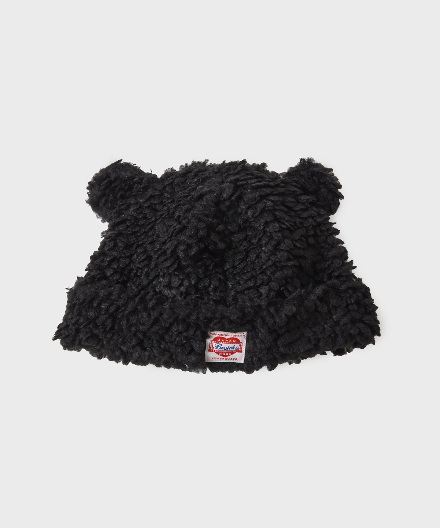 Bear Beanie