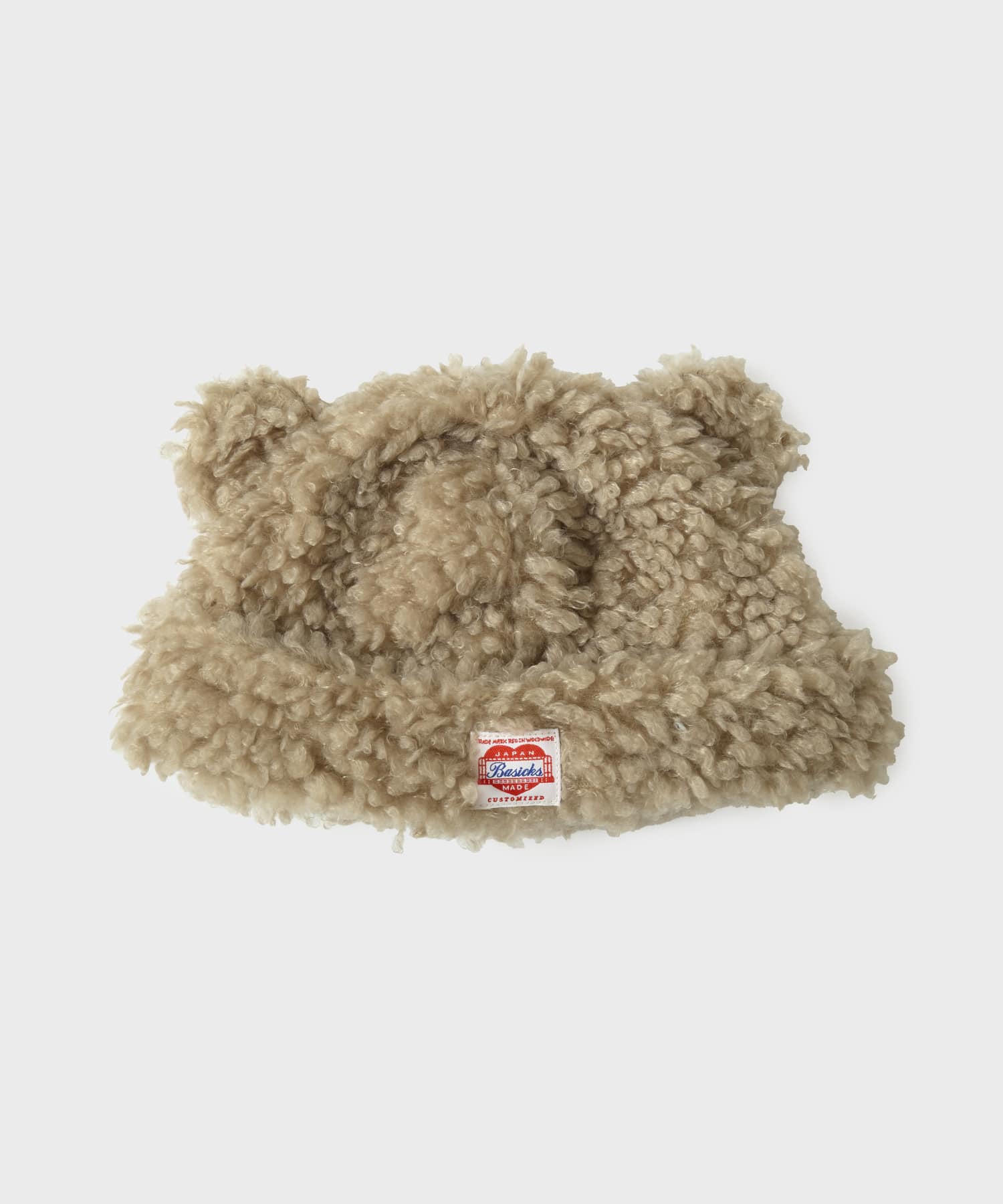 Bear Beanie