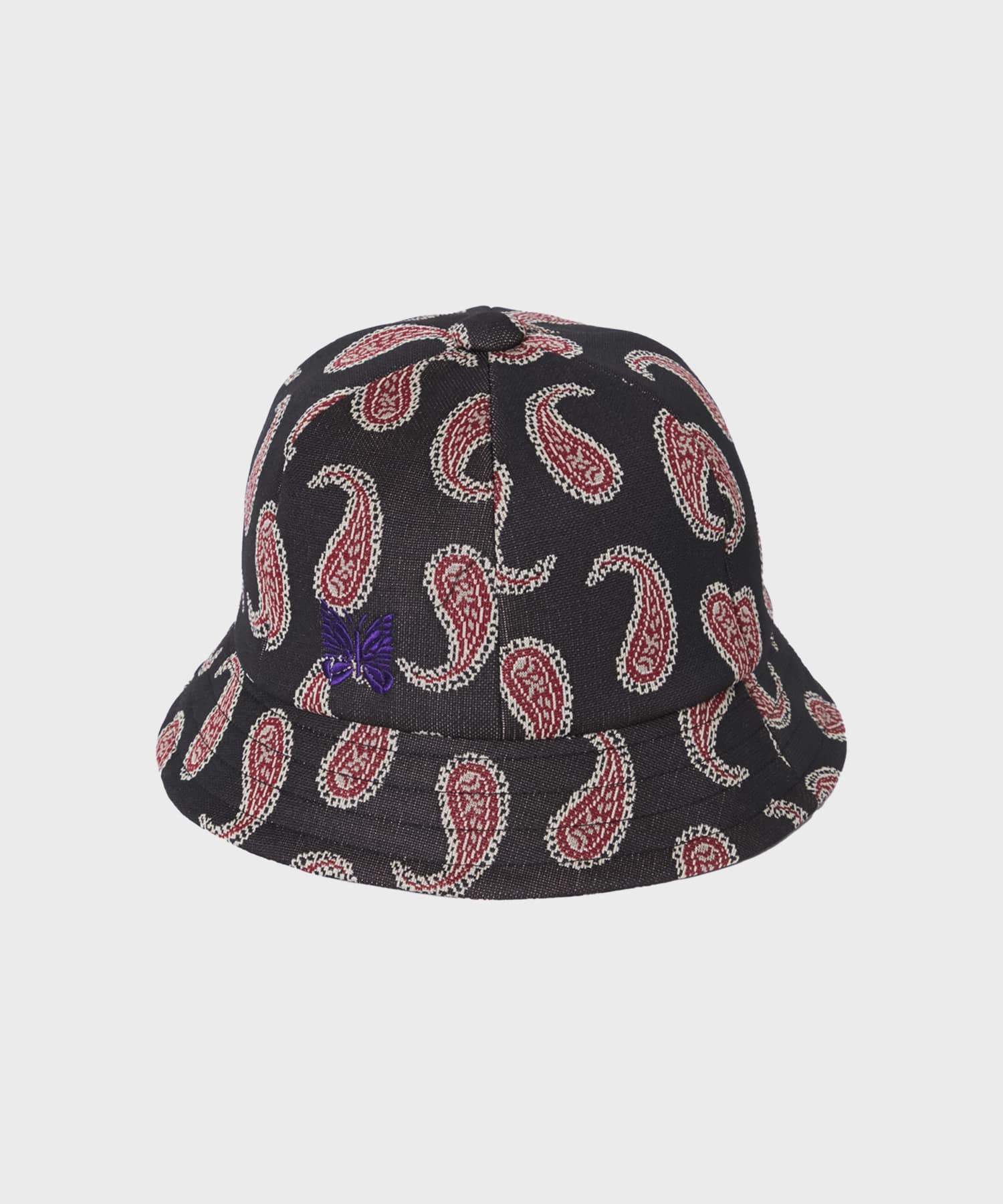 Bermuda Hat - Poly Jacquard