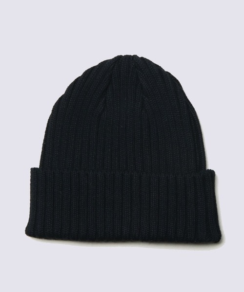 COTTON WATCH CAP