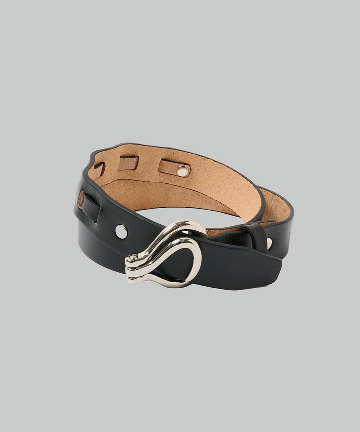 HERRIE HOOK BELT / THUG - PM