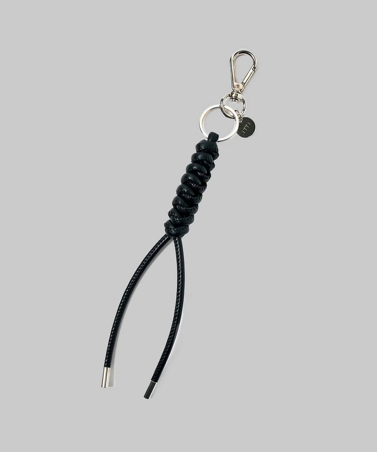 CRISTY SNAKEKNOT CHARM / STCOW
