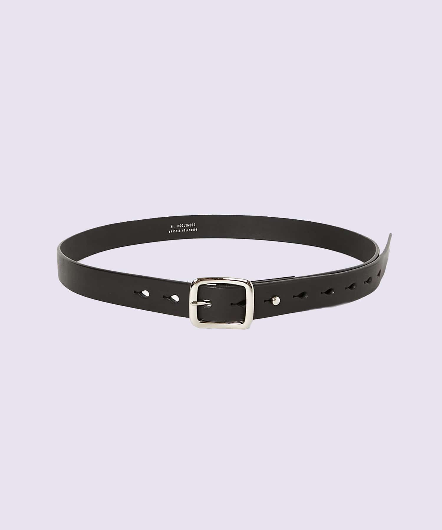 2261-AC12 BELT LEATHER