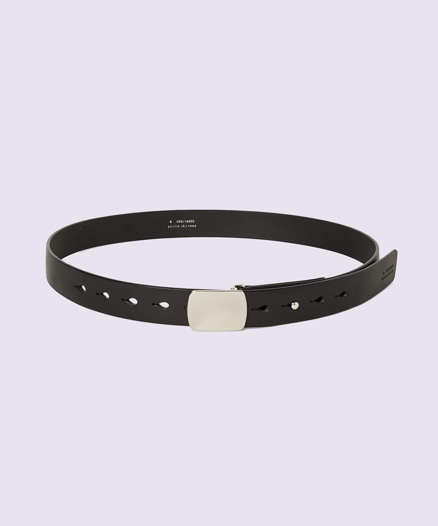 2261-AC14 BELT LEATHER