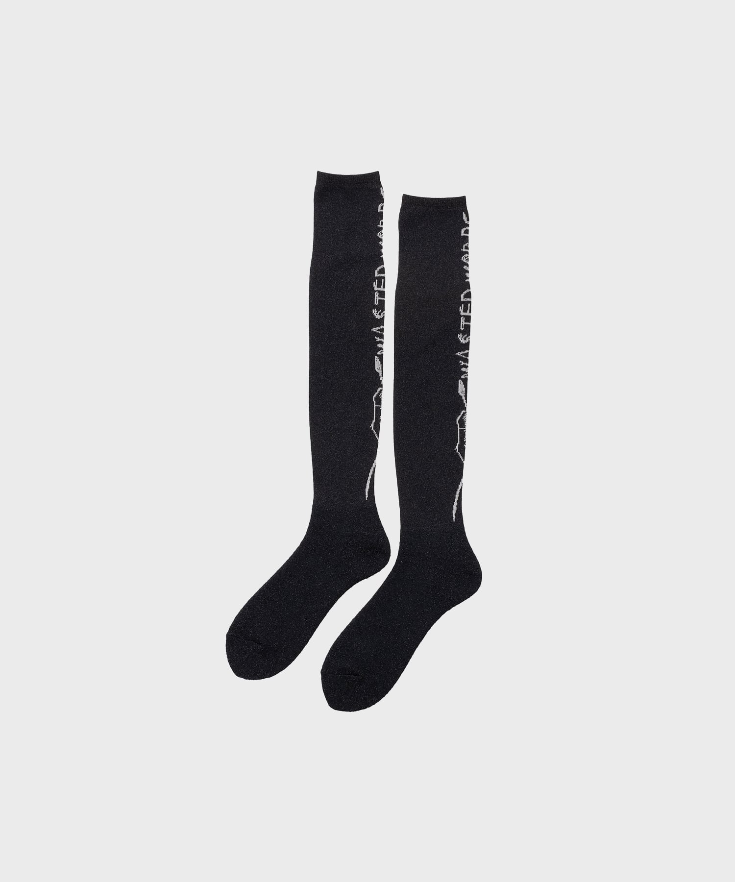 LOOSE SOCKS　2501SK144G