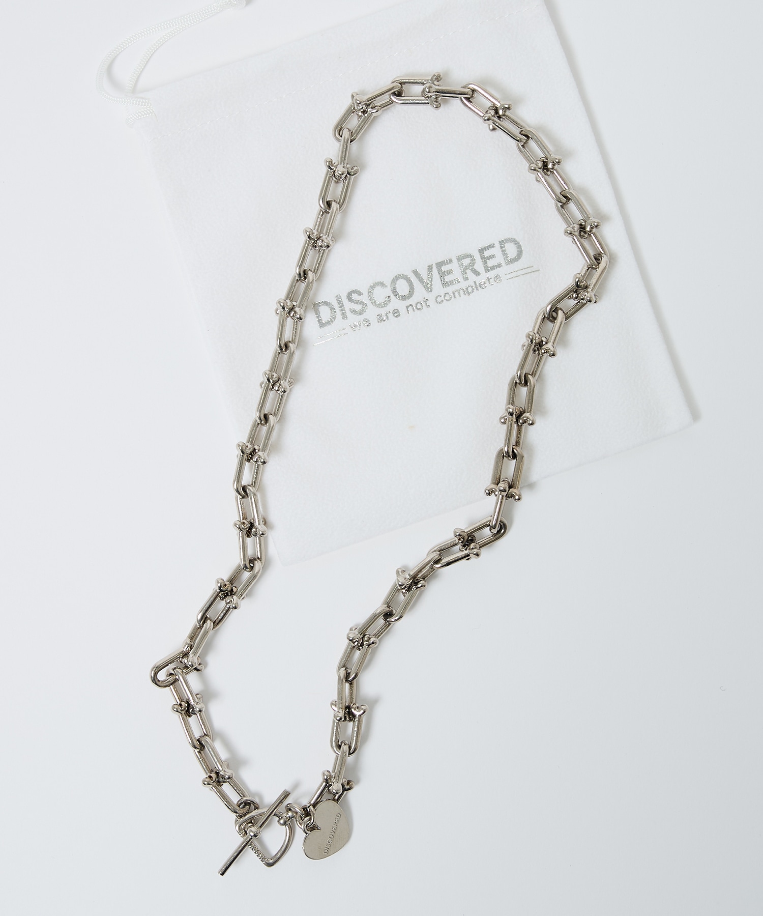 TIFFABONE NECKLACE