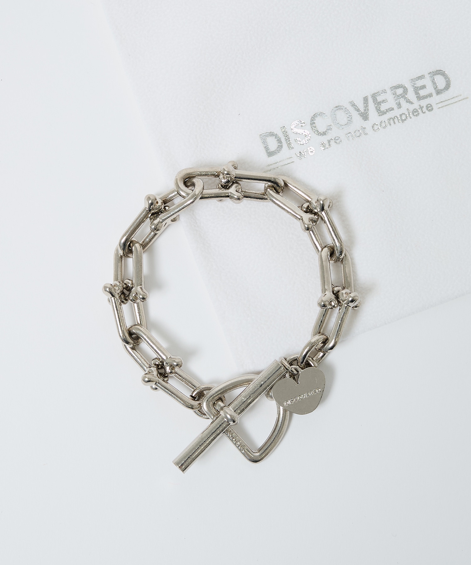 TIFFABONE BRACELET