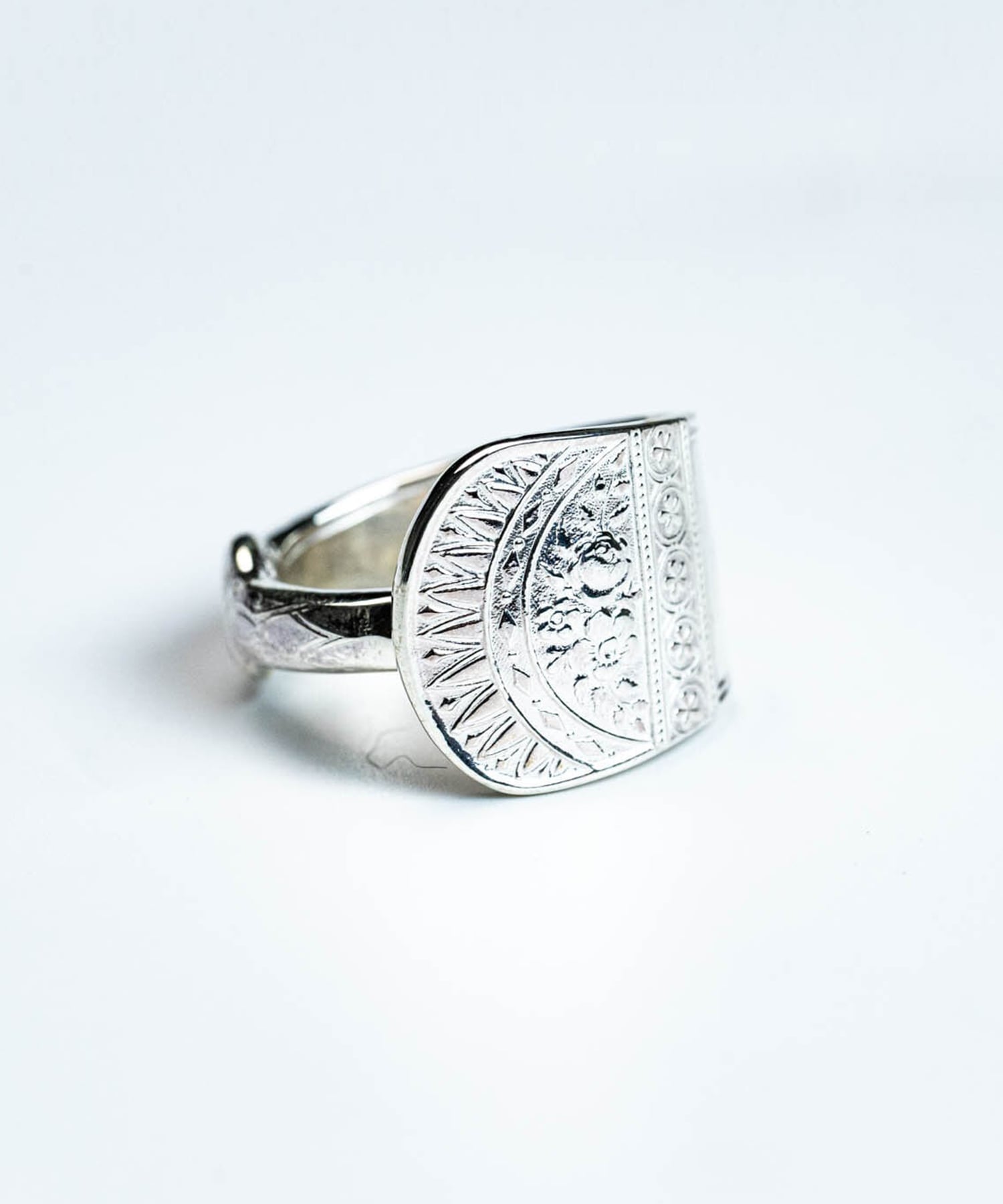 R-051 Cutlery Butter Knife Ring