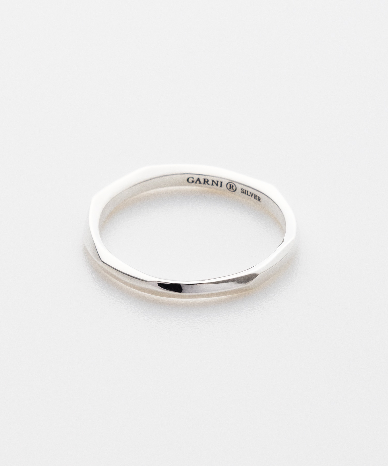 Crockery Ring-SS