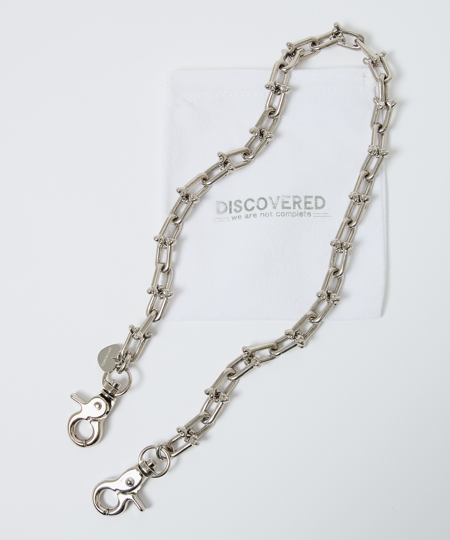 TIFFABONE WALLET CHAIN