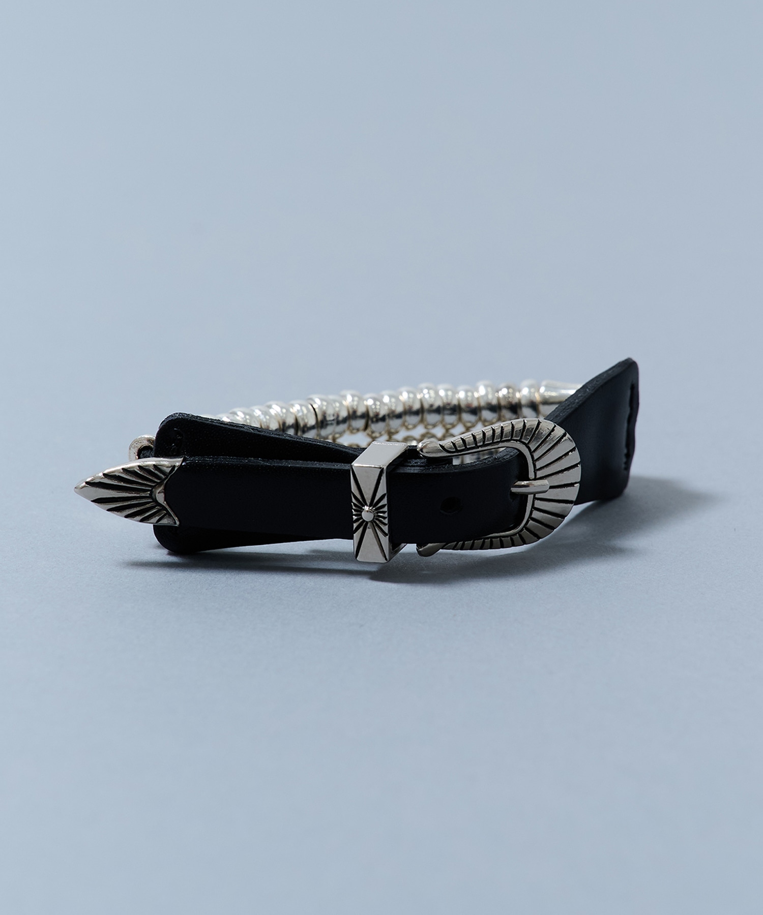 Beads bangle