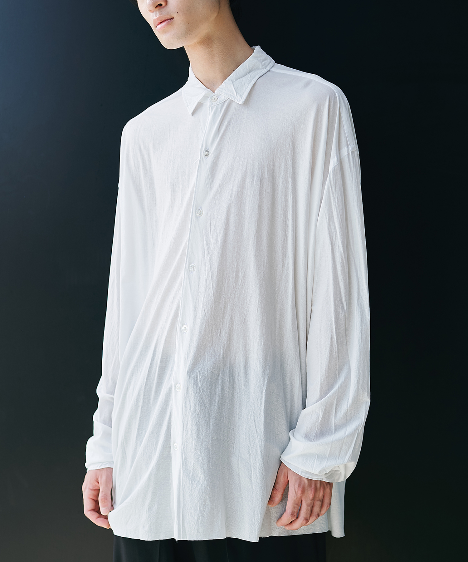 46G Artisan Shirt