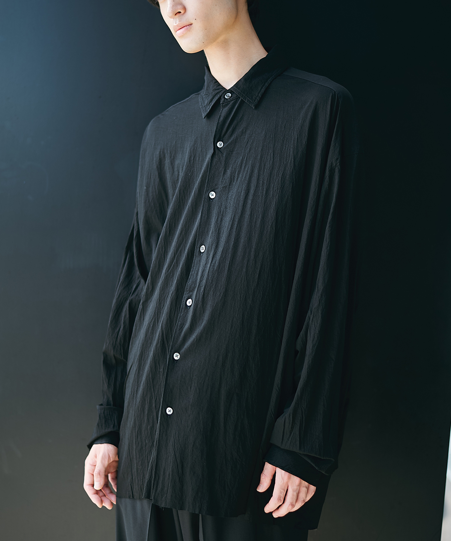 46G Artisan Shirt