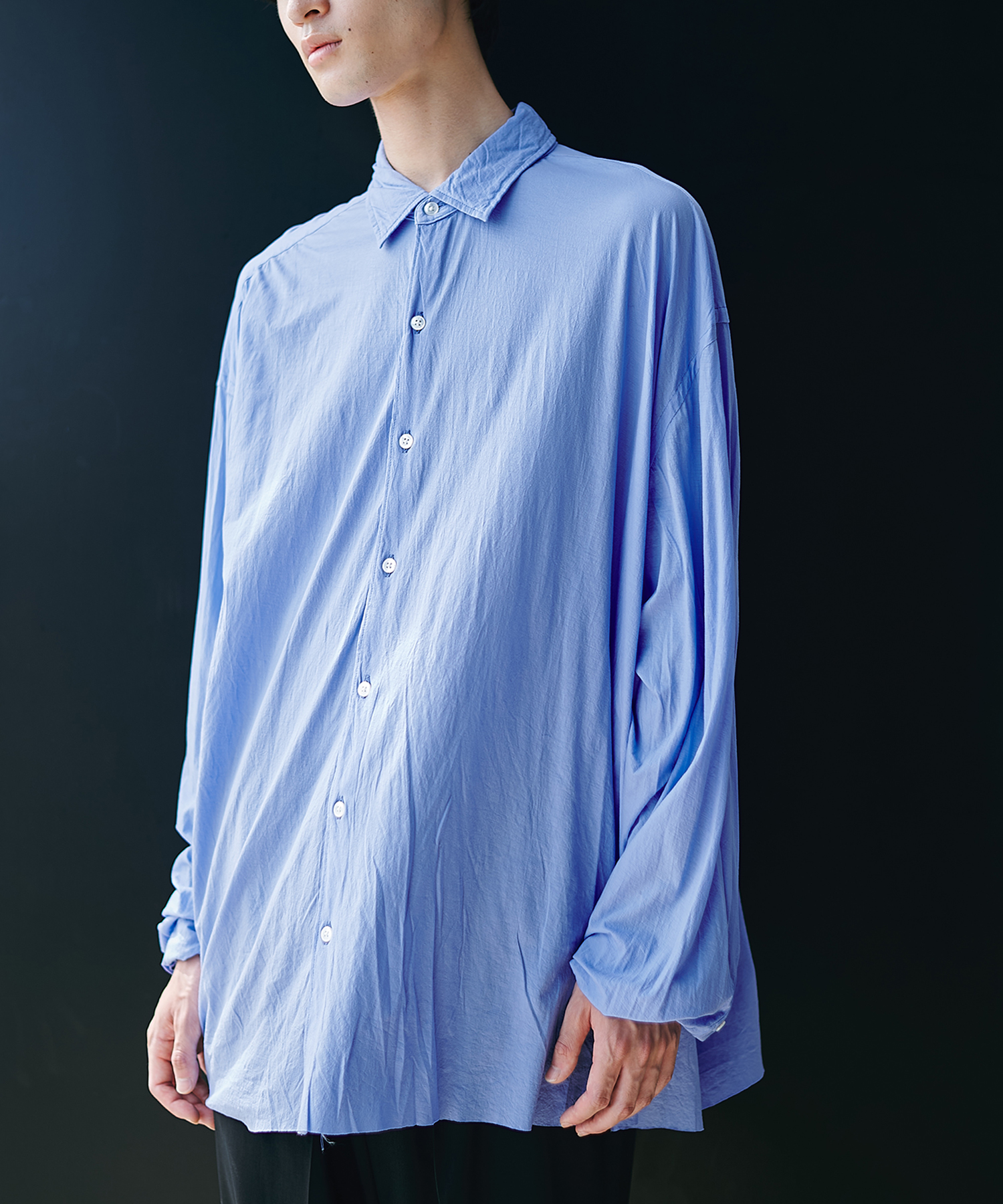 46G Artisan Shirt
