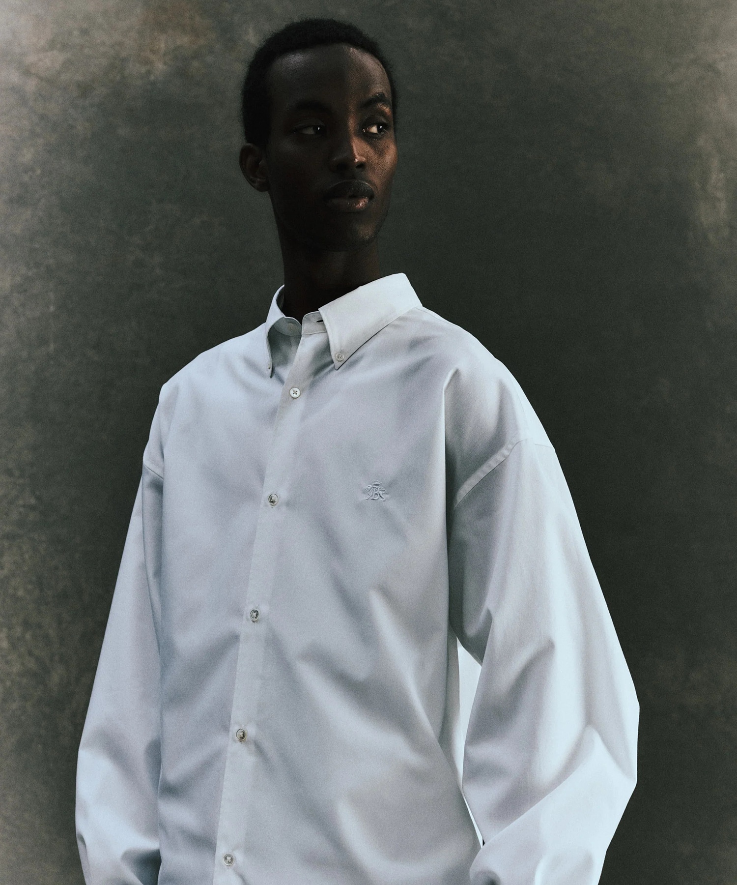 EWP Oxford B.D. Shirts
