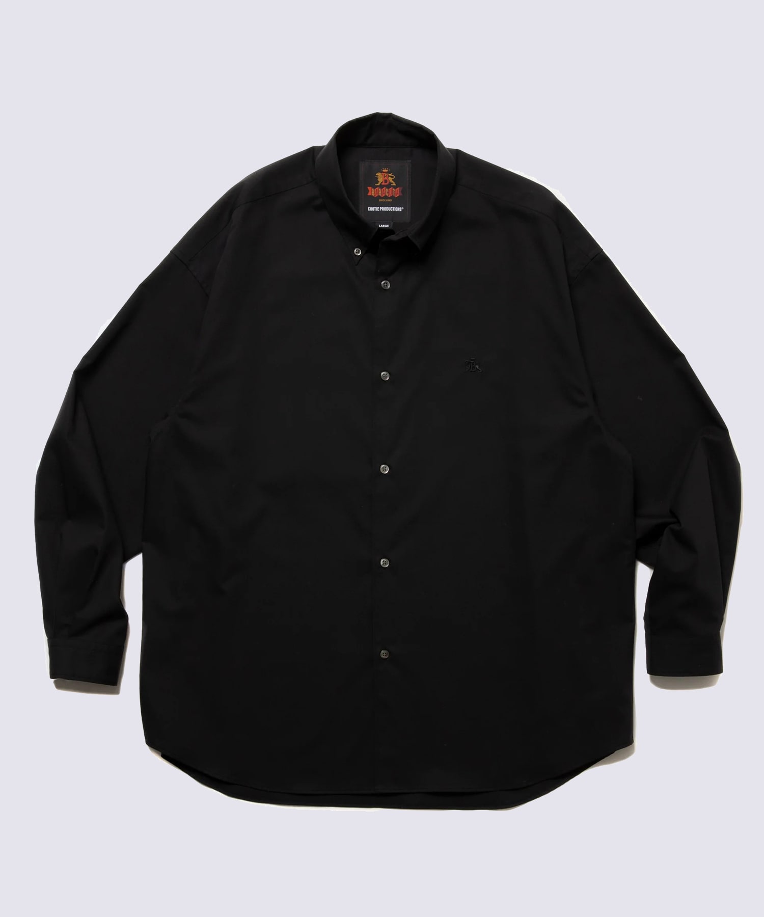 EWP Oxford B.D. Shirts