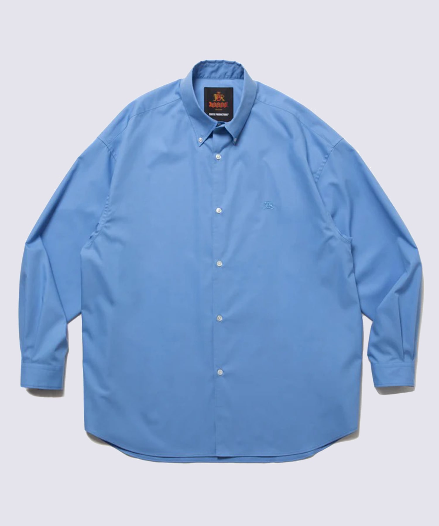 EWP Oxford B.D. Shirts