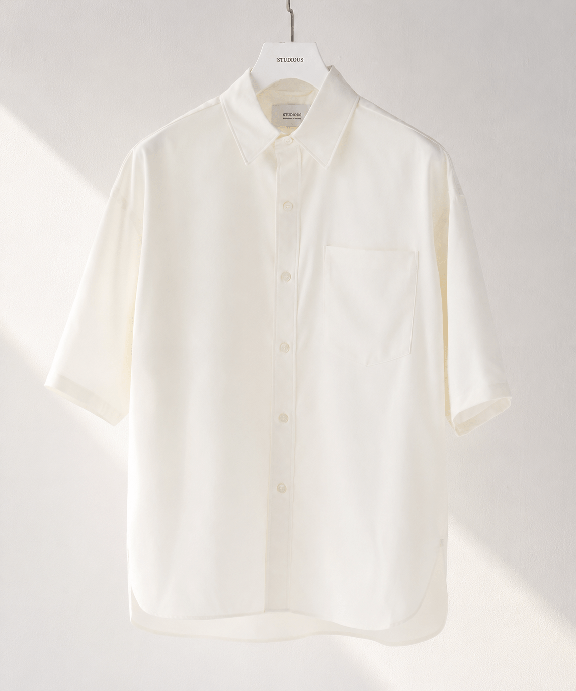 SUKENAI SHIRTS S/S