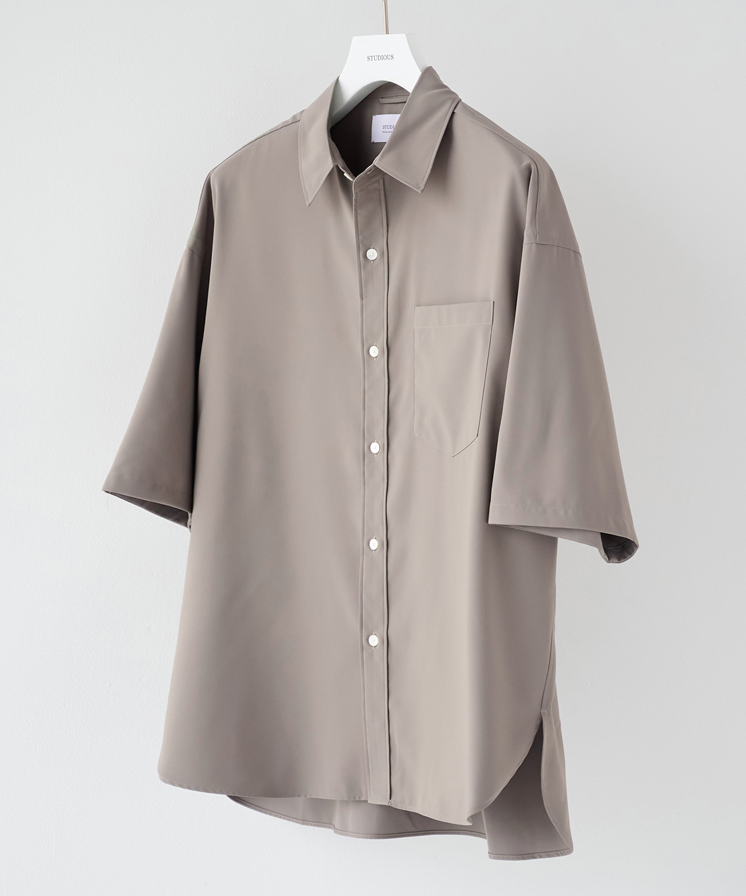 SUKENAI SHIRTS S/S