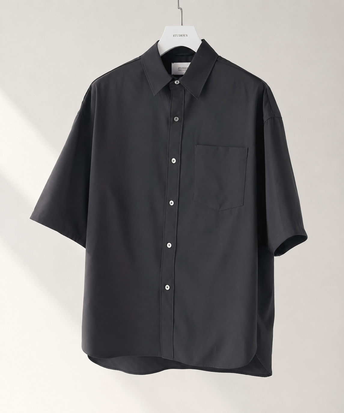 SUKENAI SHIRTS S/S