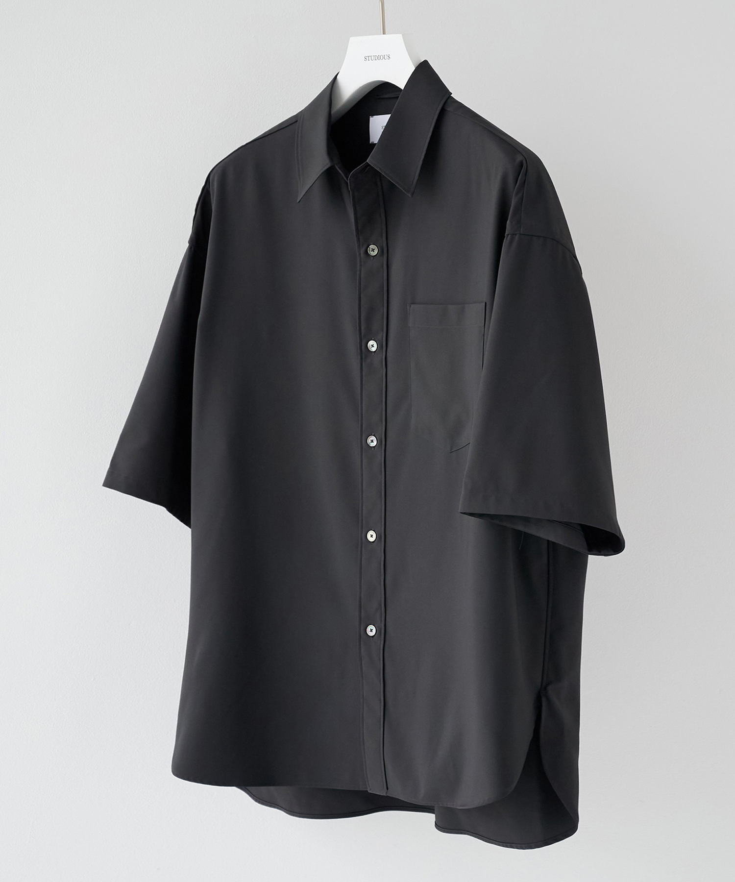 SUKENAI SHIRTS S/S