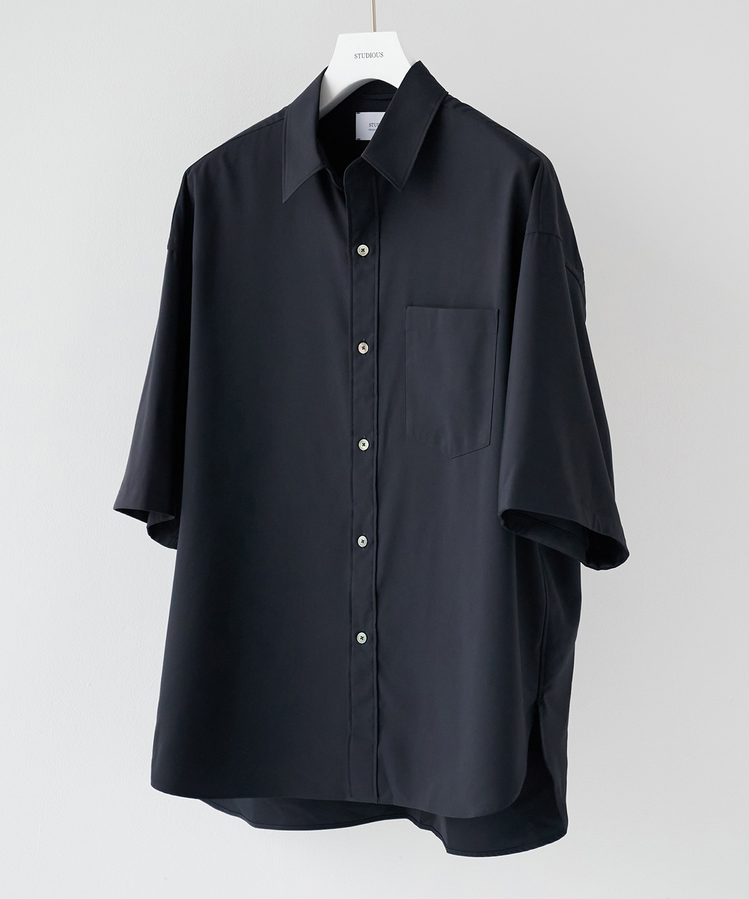 SUKENAI SHIRTS S/S