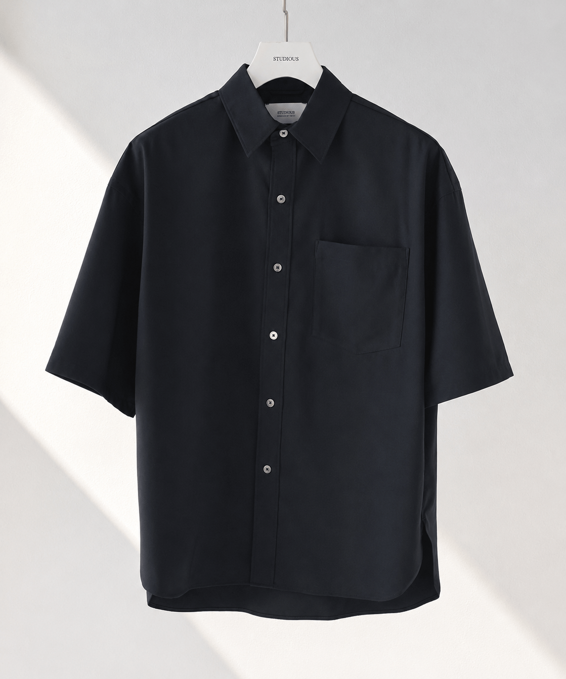 SUKENAI SHIRTS S/S
